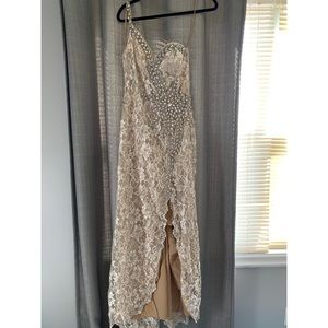 Terani Couture Dress